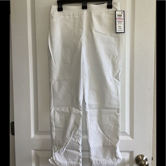 Charter Club Cropped Pants - Picture 1 of 7